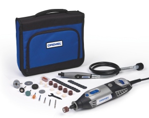 All you need to make the perfect Christmas gift (image source: http://blog.incipeindustries.com/dremel-4000-precision-multitool)