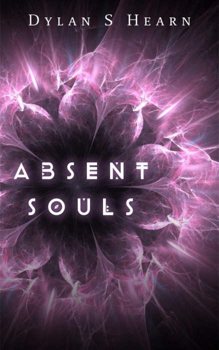 Absent Souls - High Resolution