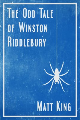 Winston Riddlebury
